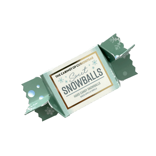 Sweet Snowballs Candy | All time favourites